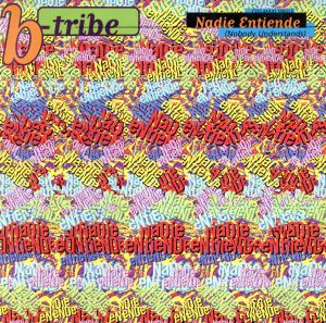 【輸入盤】Nadie Entiende (Nobody Understands)