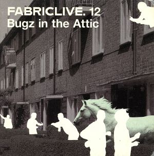【輸入盤】Fabriclive 12