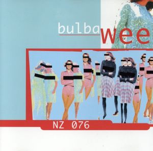 【輸入盤】Bulbawee