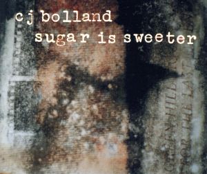 【輸入盤】Sugar Is Sweeter