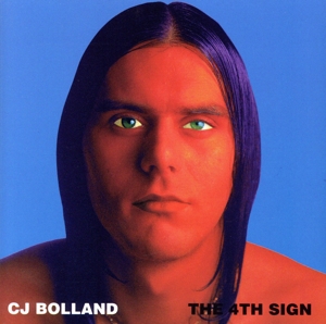 【輸入盤】The 4th Sign