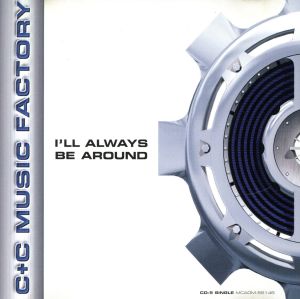 【輸入盤】I'll Always Be Around