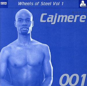 【輸入盤】Wheels of Steel