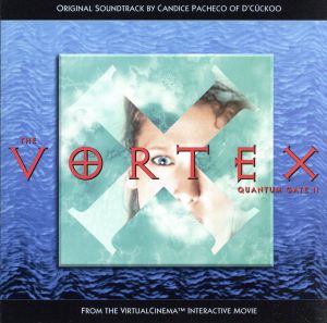 【輸入盤】Vortex (Original Soundtrack)