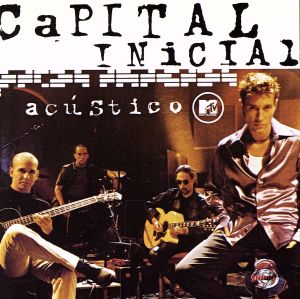 【輸入盤】Acustico Mtv