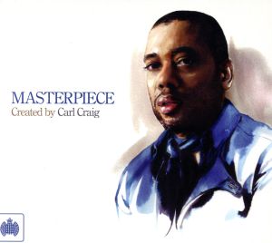 【輸入盤】MASTERPIECE