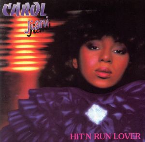 【輸入盤】Hit N Run Lover