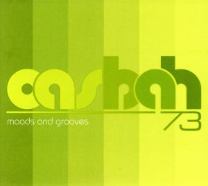 【輸入盤】Moods & Grooves