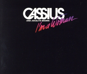 【輸入盤】I'm a Woman