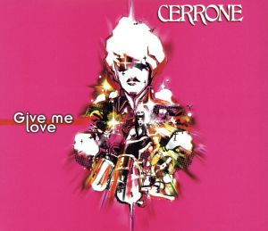 【輸入盤】Give Me Love