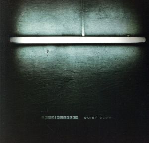 【輸入盤】Quiet Glow