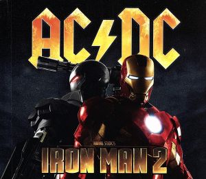 【輸入盤】Iron Man 2