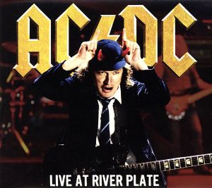 【輸入盤】Live at River Plate