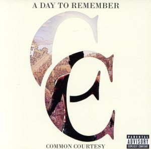 【輸入盤】Common Courtesy (CD+DVD)