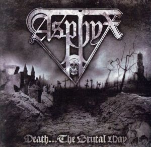 【輸入盤】Death The Brutal Way(CD+DVD)