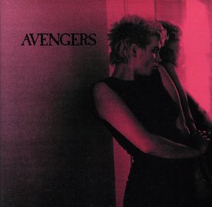 【輸入盤】Avengers