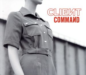 【輸入盤】Command