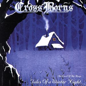 【輸入盤】Tales of a Winer Night/Le