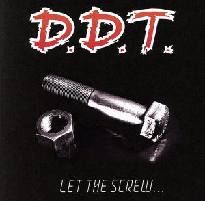 【輸入盤】Let the Screw Anthology