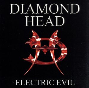 【輸入盤】Electric Evil