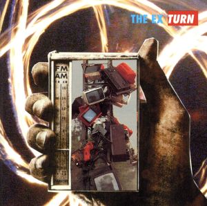 【輸入盤】Turn