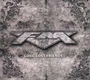 【輸入盤】Long Lost Friends