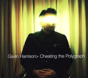 【輸入盤】Cheating the Polygraph