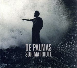 【輸入盤】Sur Ma Route + 9