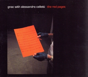 【輸入盤】Red Pages