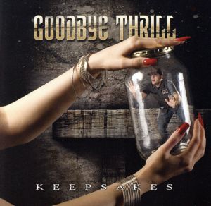 【輸入盤】Keepsakes