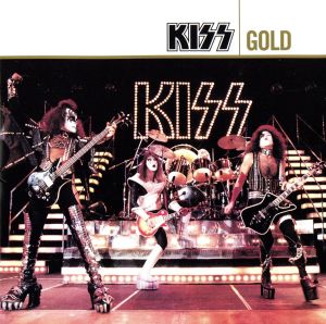 【輸入盤】Gold