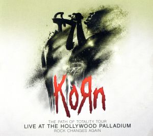 【輸入盤】Live At The Hollywood Palladium -CD + DVD-