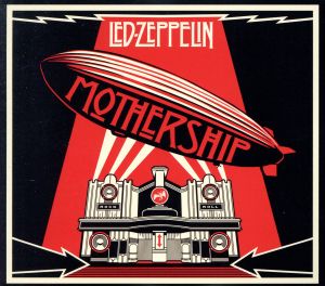 【輸入盤】Mothership