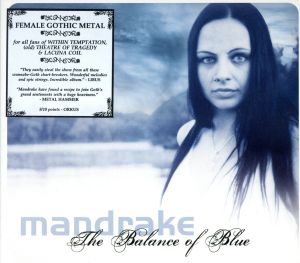 【輸入盤】Balance of Blue