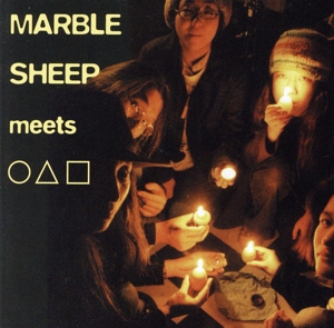 【輸入盤】Meets Circle Triangle