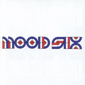 【輸入盤】Cutting Edge Retro: A Mood Six Anthology