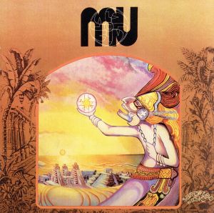 【輸入盤】Mu