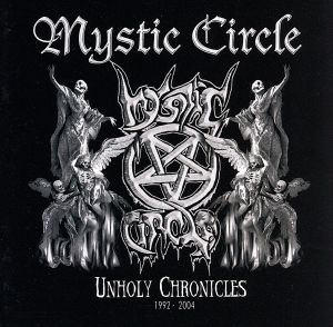 【輸入盤】Unholy Chronicles 1992