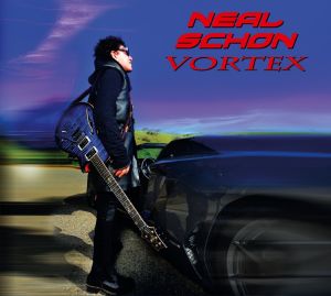 【輸入盤】Vortex