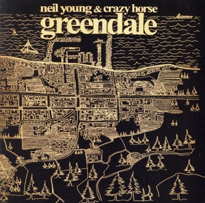 【輸入盤】Greendale