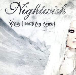 【輸入盤】Wish I Had An Angel