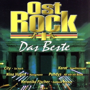 【輸入盤】Ostrock-Das Beste