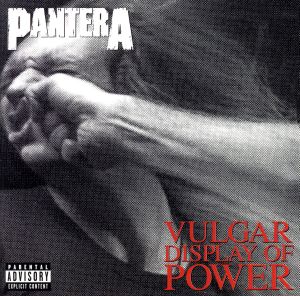 【輸入盤】Vulgar Display of Power(Deluxe Edition)(CD/DVD)