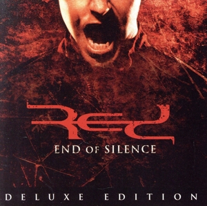 【輸入盤】End of Silence (W/Dvd) (Dlx)