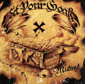 【輸入盤】Mutiny (Bonus CD) (Dlx)