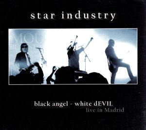 【輸入盤】Black Angel White Devil