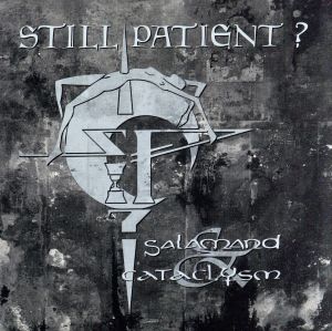 【輸入盤】Salamand & Cataclysm