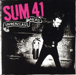 【輸入盤】Underclass Hero