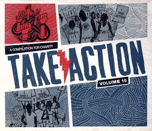 【輸入盤】Vol. 10-Take Action！