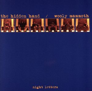 【輸入盤】Night Letters